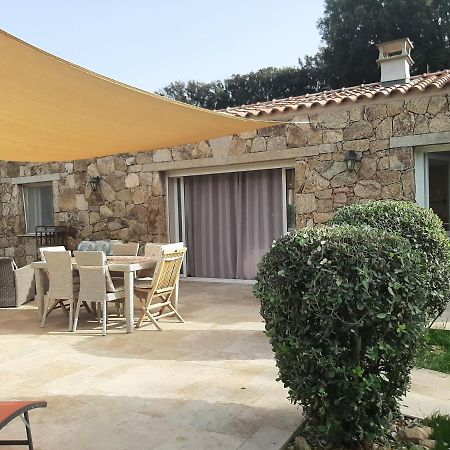Orasi Sartene Gite Casa Fiurita מראה חיצוני תמונה