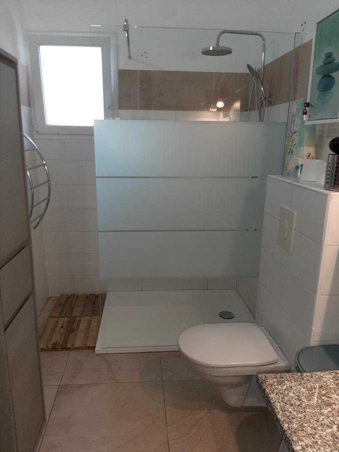 Orasi Sartene Gite Casa Fiurita מראה חיצוני תמונה