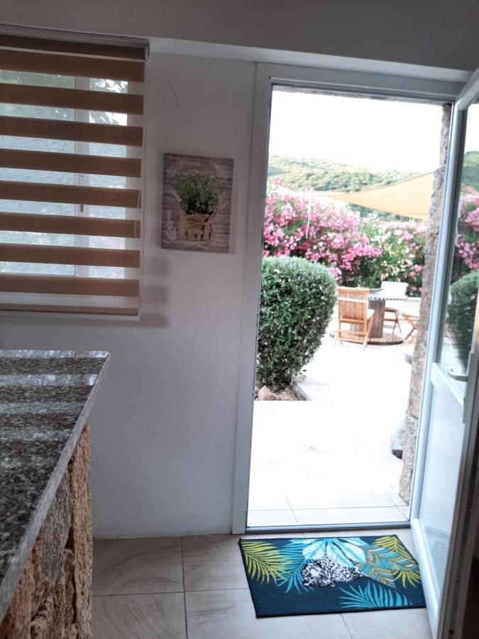 Orasi Sartene Gite Casa Fiurita מראה חיצוני תמונה