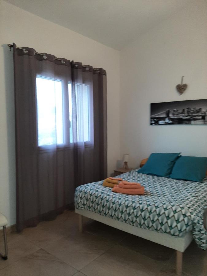 Orasi Sartene Gite Casa Fiurita מראה חיצוני תמונה